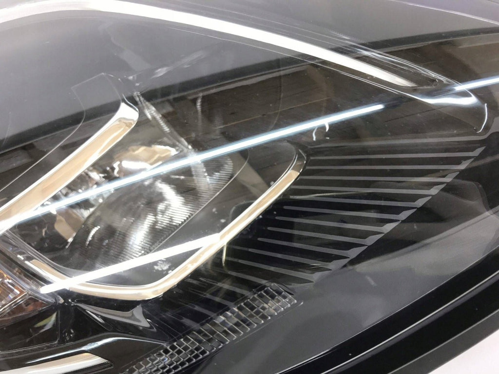 Frontscheinwerfer Ford Puma L90202258 Rechts Scheinwerfer Headlight SCH6350014587ul