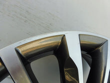 Load image into Gallery viewer, 1x Alufelge 18 Zoll 7.0" 5x112 45ET Glanz Schwarz 57A601025 Skoda Karoq FEL7256392692yf