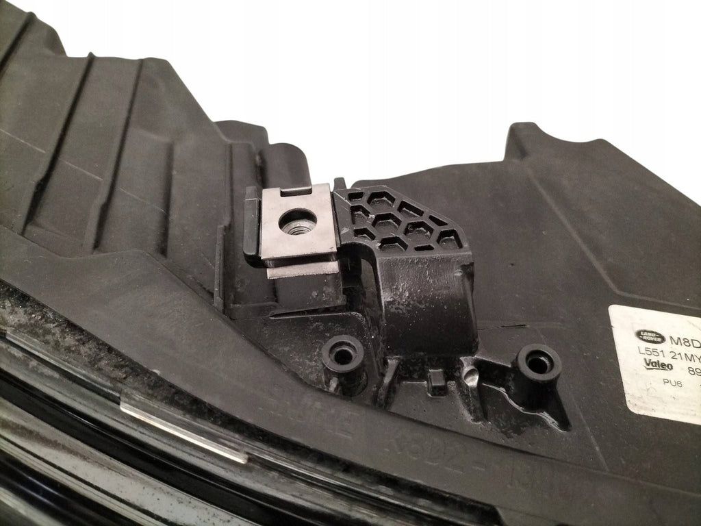 Frontscheinwerfer Land Rover Evoque L551 M8D2-13W029-EB Full LED Rechts SCH5690317226zm