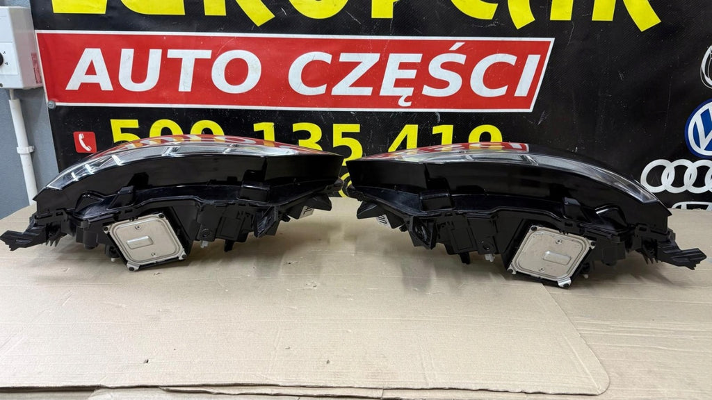 Frontscheinwerfer Renault Koleos II 260607971R 260104431R Full LED Ein Satz SCH2952726430oo