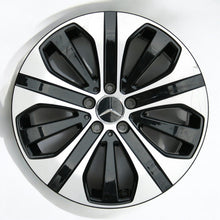 Load image into Gallery viewer, 1x Alufelge 18 Zoll 8.0&quot; 5x112 38ET A2534014600 Mercedes-Benz Glc X253 Rim Wheel