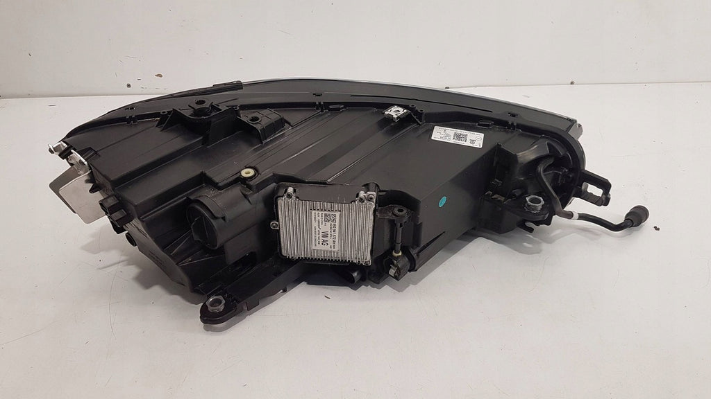 Frontscheinwerfer VW Passat 3J1941035 Links Scheinwerfer Headlight SCH9011639209zk