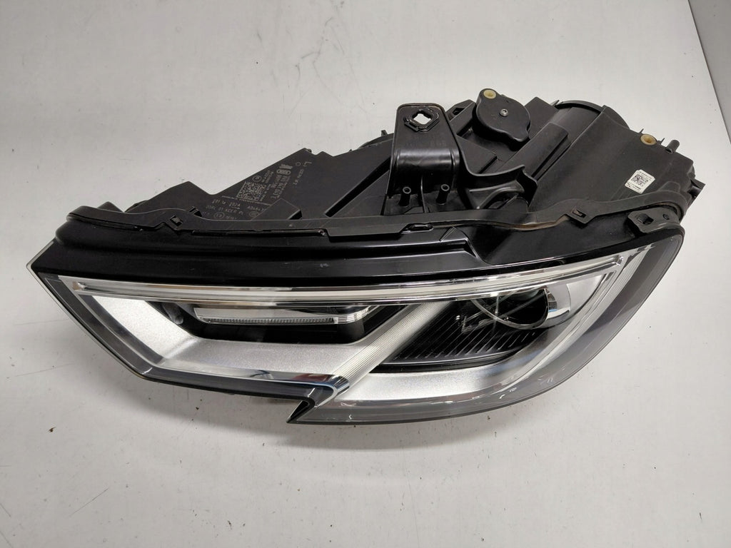 Frontscheinwerfer Audi A3 8V0941043 Links Scheinwerfer Headlight SCH1822889751qp