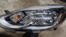Laden Sie das Bild in den Galerie-Viewer, Frontscheinwerfer Ford Fiesta Links Scheinwerfer Headlight SCH9569722275vx