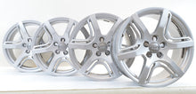 Laden Sie das Bild in den Galerie-Viewer, 4x Alufelge 18 Zoll 8.0" 5x112 39ET Audi Rim Wheel FEL6552750919wl