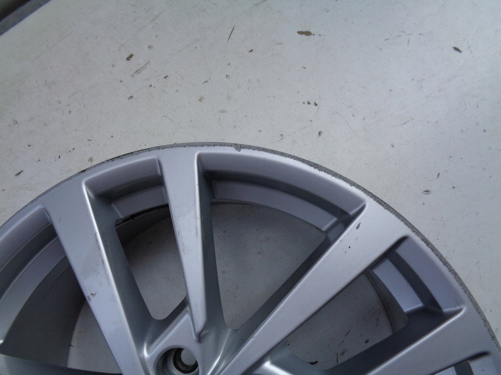 1x Alufelge 17 Zoll 7.5" 5x112 51ET 8V0601025CS Audi Rim Wheel FEL3205344753bd