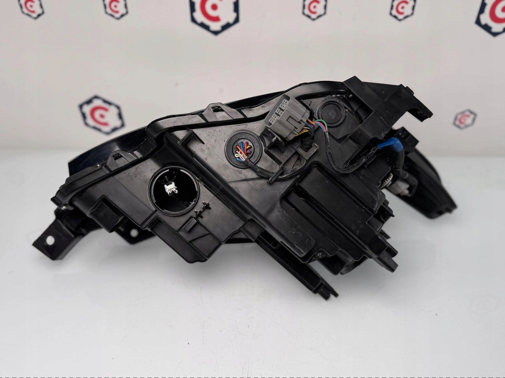 Frontscheinwerfer Mazda 3 Bp LED Links Scheinwerfer Headlight SCH2741006851nm
