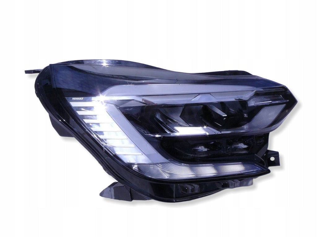 Frontscheinwerfer Renault Captur II 260104095R LED Rechts Scheinwerfer Headlight SCH5904585267cs