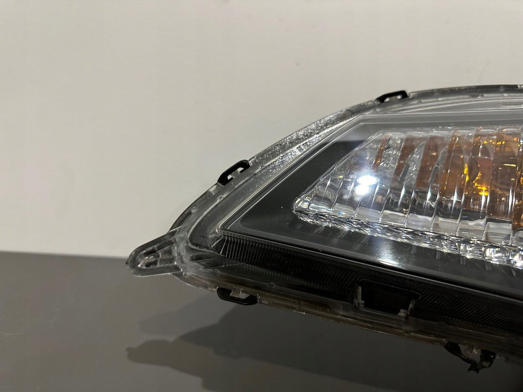 Frontscheinwerfer Honda Jazz IV FALSE Scheinwerfer Headlight SCH2579166281wc