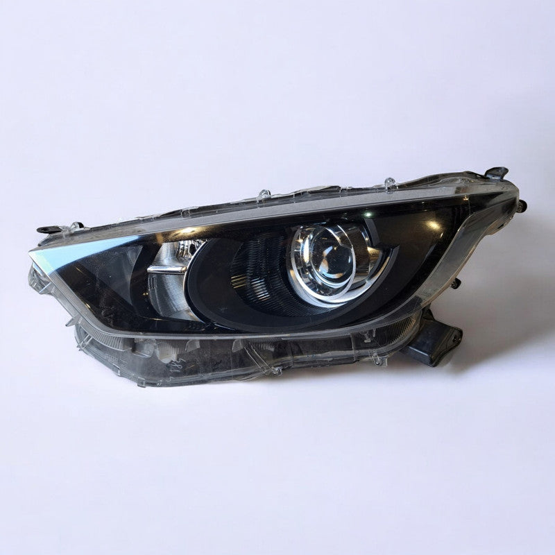 Frontscheinwerfer Toyota Yaris Links Scheinwerfer Headlight