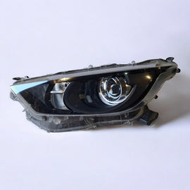 Frontscheinwerfer Toyota Yaris Links Scheinwerfer Headlight