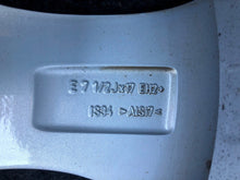 Laden Sie das Bild in den Galerie-Viewer, 4x Alufelge 17 Zoll 7.5" 5x120 34ET 6850937 BMW E84 Rim Wheel FEL1220703751bp