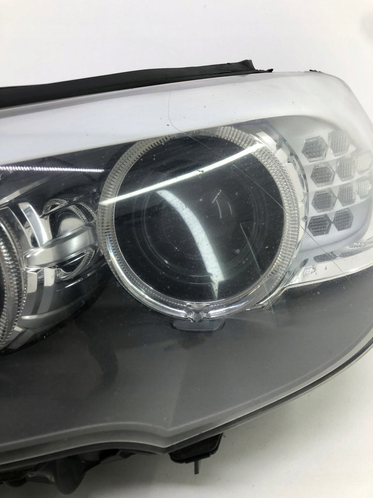 Frontscheinwerfer BMW F07 71996131 Xenon Links Scheinwerfer Headlight SCH2868011362my