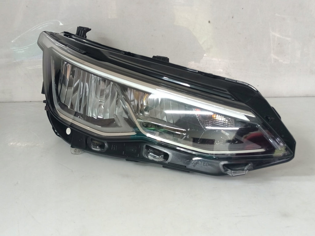 Frontscheinwerfer VW Golf VIII LED Rechts Scheinwerfer Headlight SCH3950320047rp