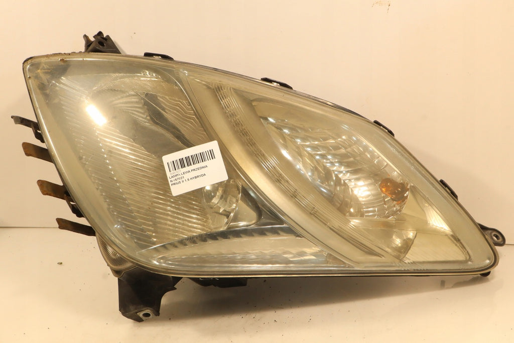 Frontscheinwerfer Toyota Prius Links Scheinwerfer Headlight SCH3007938074by