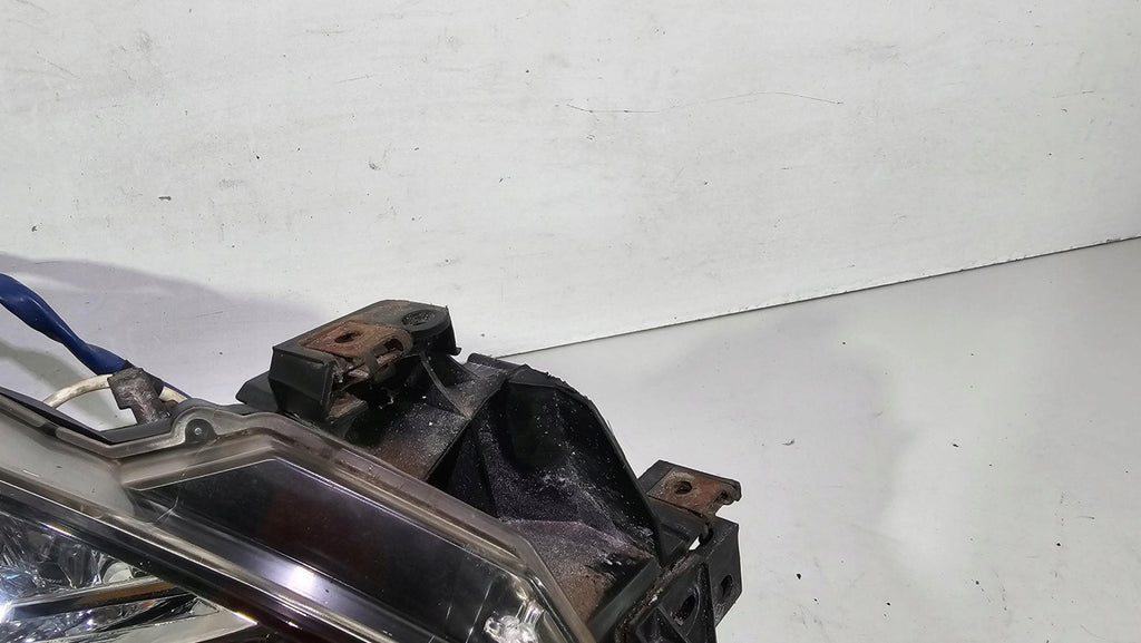 Frontscheinwerfer Mazda 6 1029347985 Rechts Scheinwerfer Headlight SCH6570021863du