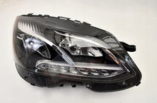 Load image into Gallery viewer, Frontscheinwerfer Mercedes-Benz W212 21281518199181 LED Rechts Headlight SCH3531533806kh