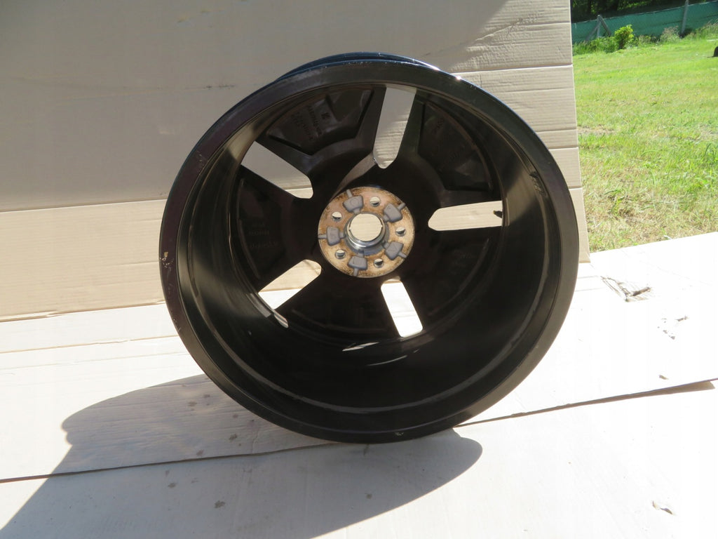 1x Alufelge 19 Zoll 9.0" 5x108 53ET 32327782 Polestar Rim Wheel FEL4706898878ap