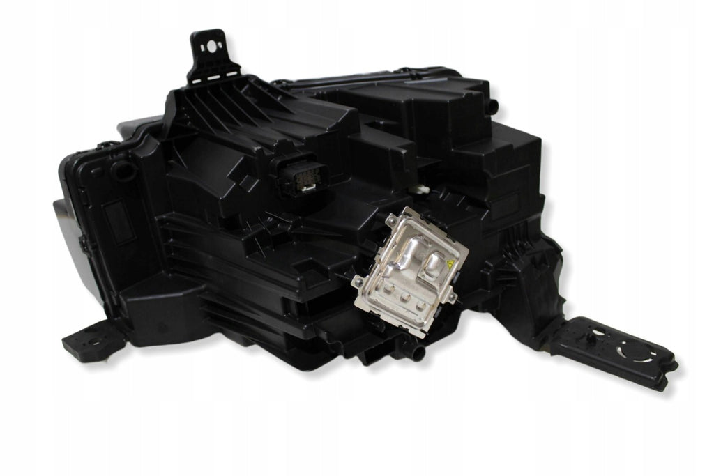 Frontscheinwerfer Citroën C5 Aircross 9851238480 Links Scheinwerfer Headlight SCH3052354463ud