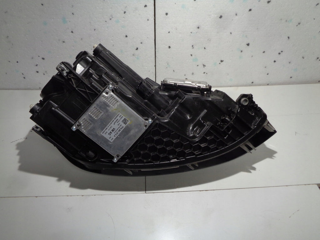 Frontscheinwerfer VW Golf VII 5G1941081 LED Links Scheinwerfer Headlight SCH5780561443yx