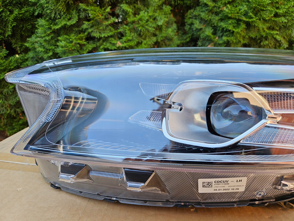 Frontscheinwerfer Kia Xceed 92101J7300 LED Links Scheinwerfer Headlight