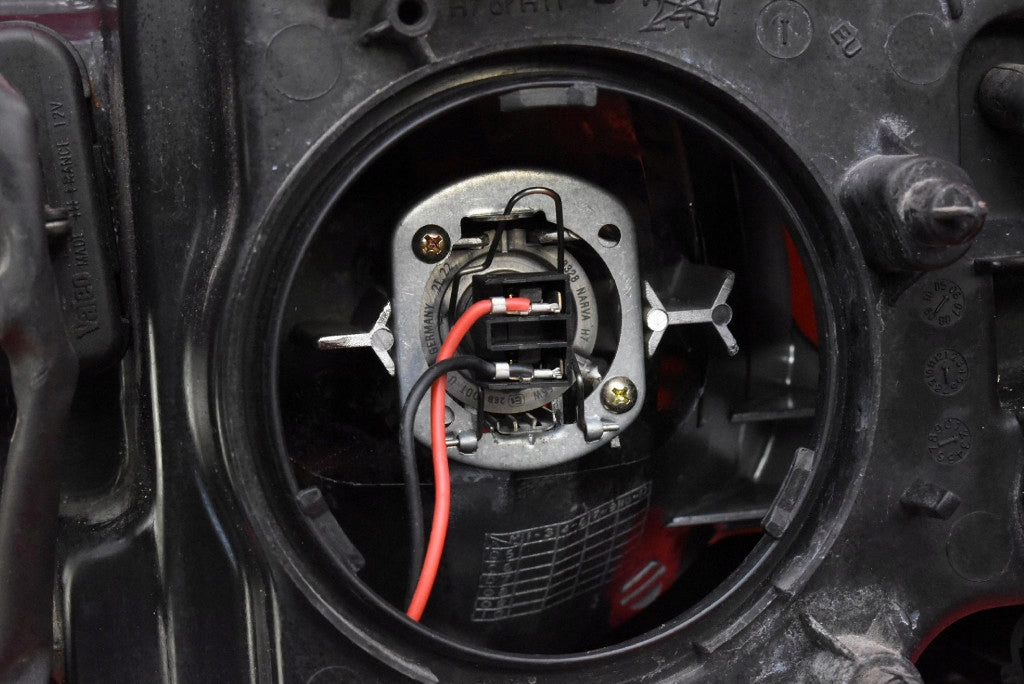 Frontscheinwerfer Volvo Xc90 991878 Ein Satz Scheinwerfer Headlight