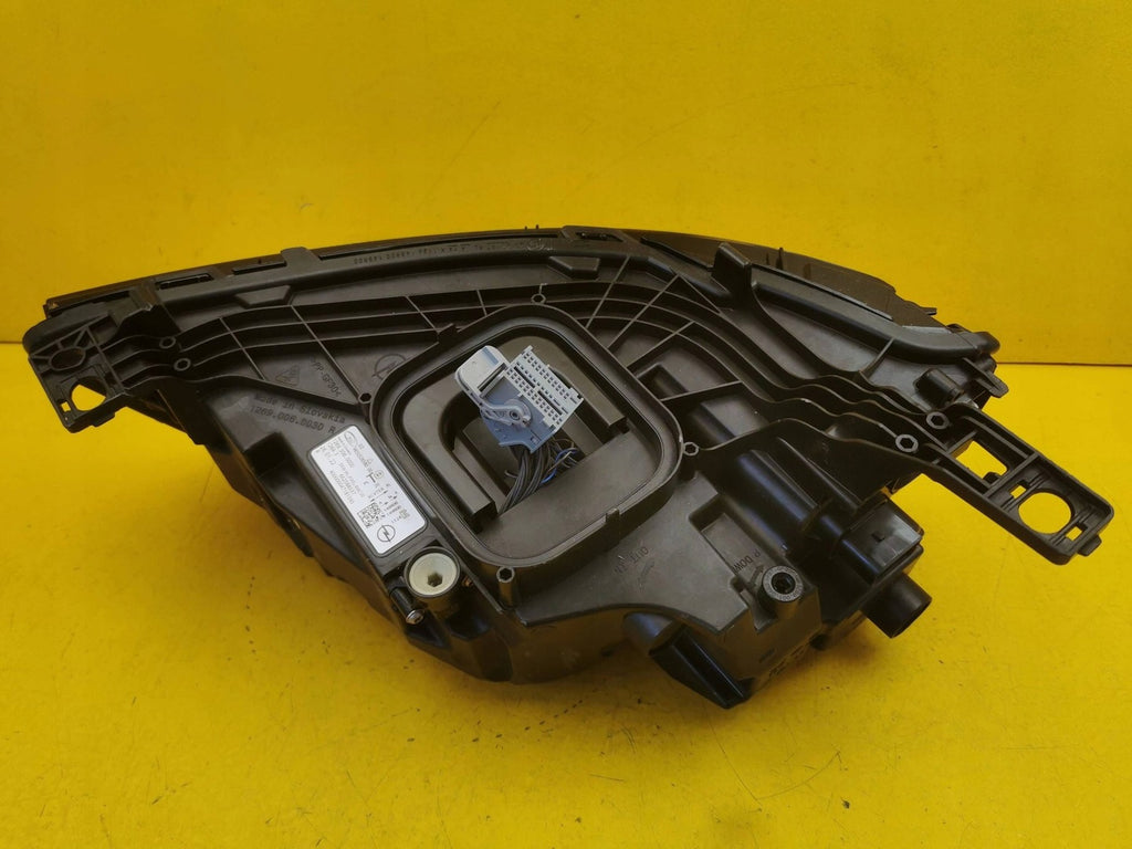 Frontscheinwerfer Opel Astra L 9850326580 LED Rechts Scheinwerfer Headlight SCH1688109871ss