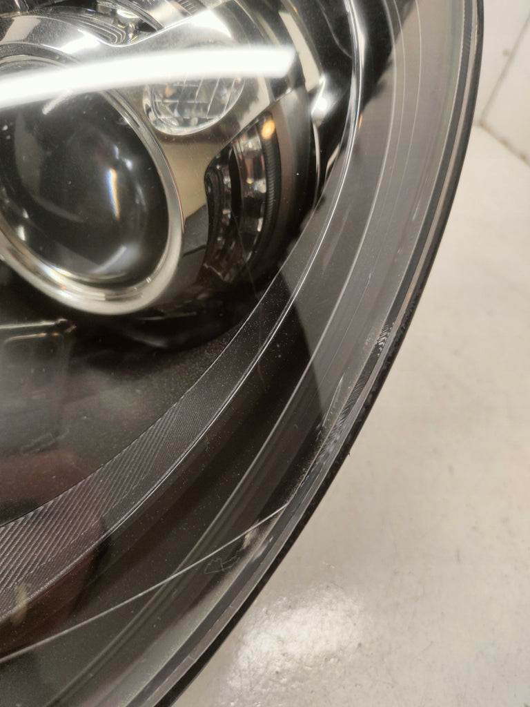 Frontscheinwerfer Porsche Cayenne 7P5941031BF LED Links Scheinwerfer Headlight SCH7616976057pc
