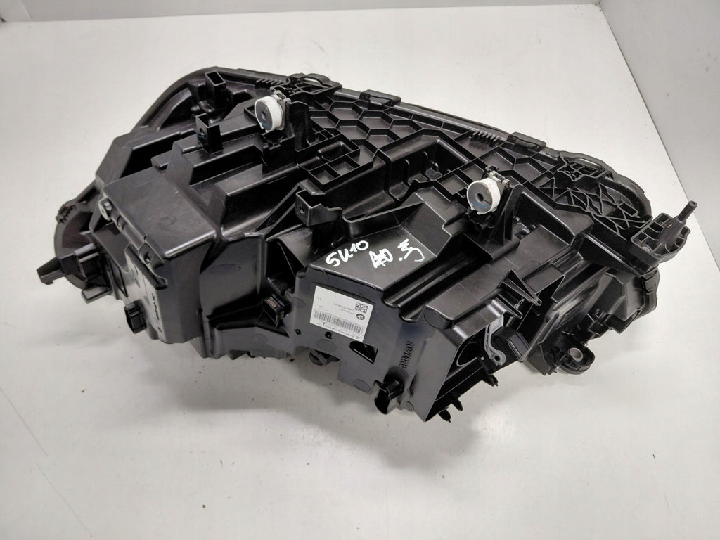 Frontscheinwerfer BMW G05 G06 5A27988-01 Rechts Scheinwerfer Headlight SCH5848825859bj