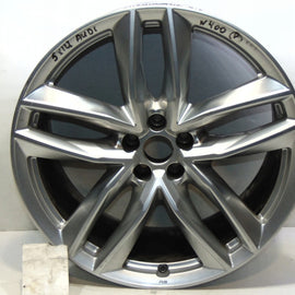1x Alufelge 21 Zoll 9.5
