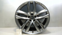 Load image into Gallery viewer, 1x Alufelge 21 Zoll 9.5" 5x112 31ET 4M0601025S Audi Rim Wheel FEL9656285510kz