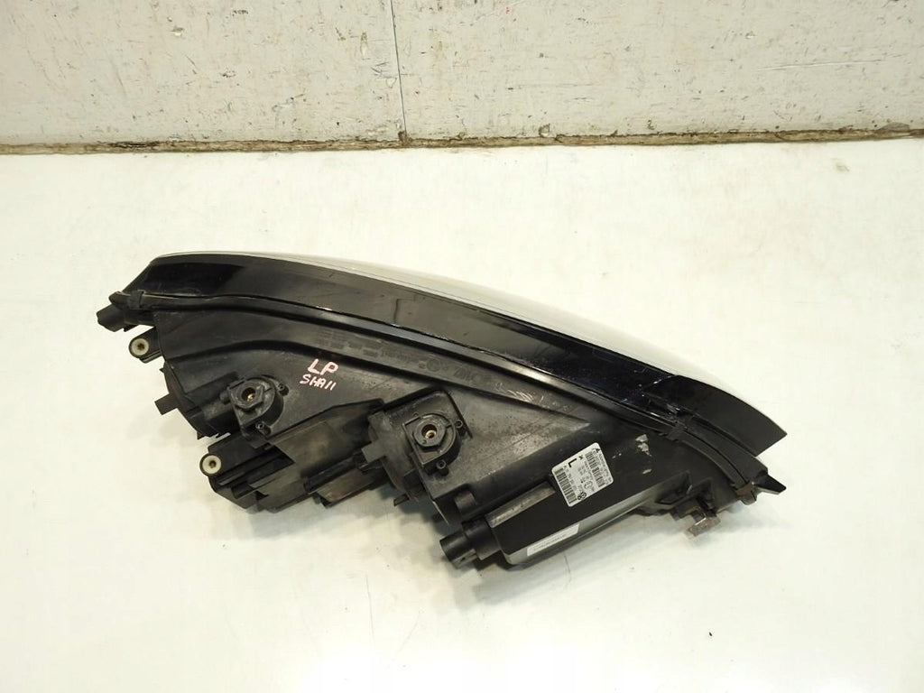 Frontscheinwerfer VW Sharan 7N1941005 0301242201 Links Scheinwerfer Headlight SCH5362853941mb