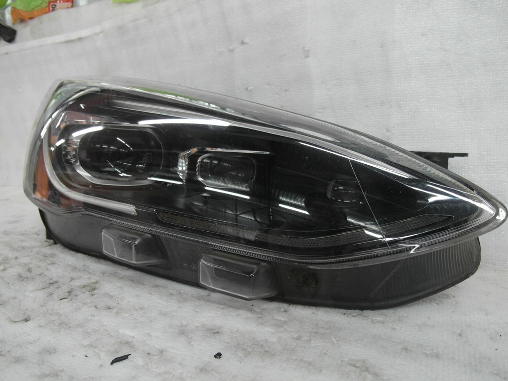 Frontscheinwerfer Ford Focus JX7B-13E016-AH Full LED Rechts Headlight SCH5171674328du