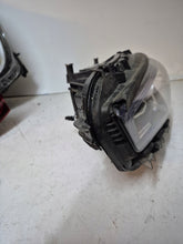 Laden Sie das Bild in den Galerie-Viewer, Frontscheinwerfer Mercedes-Benz Cla A1189063900 LED Links Scheinwerfer Headlight SCH8426884075tw
