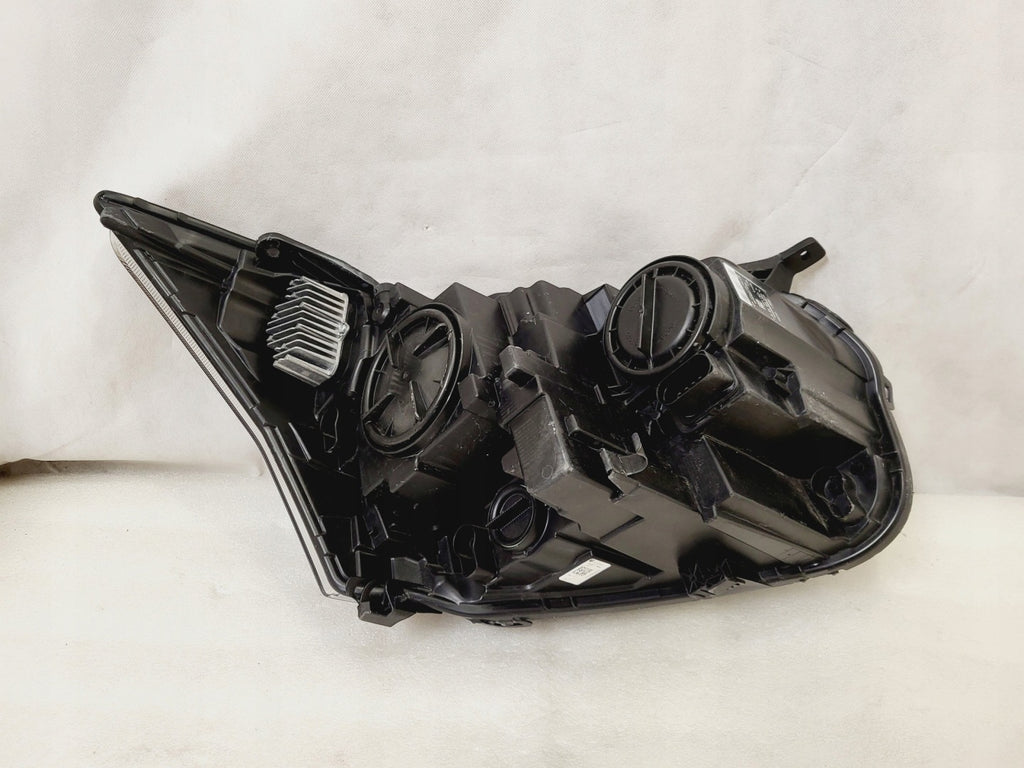 Frontscheinwerfer Ford Transit KK31-13W029-DD KK31-13W030-DD Xenon Links SCH1373772390nb