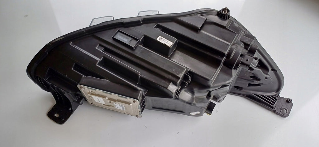 Frontscheinwerfer Ford Focus JX7B-13E017-AG Full LED Links Headlight SCH1052962118zf