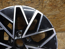 Laden Sie das Bild in den Galerie-Viewer, 1x Alufelge 17 Zoll 7.0&quot; 5x112 46ET Skoda Octavia 5e3 Iv Rim Wheel