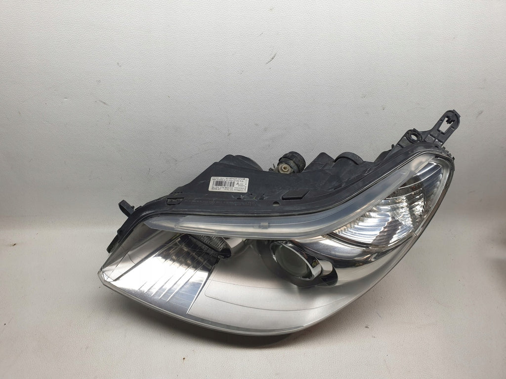 Frontscheinwerfer Citroën C5 I 9650115480 Xenon Links Scheinwerfer Headlight SCH4407277678sz