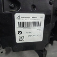 Laden Sie das Bild in den Galerie-Viewer, Frontscheinwerfer BMW X5 G05 G06 9481780-08 LED Rechts Scheinwerfer Headlight SCH4356342847vo