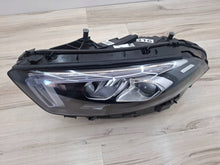 Laden Sie das Bild in den Galerie-Viewer, Frontscheinwerfer Mercedes-Benz W177 A1779063705 LED Links Headlight SCH9015397075fw