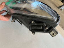 Laden Sie das Bild in den Galerie-Viewer, Frontscheinwerfer Tesla Model S 105357200C Full LED Links Scheinwerfer Headlight