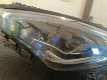 Laden Sie das Bild in den Galerie-Viewer, Frontscheinwerfer Mercedes-Benz Cla A1189063100 LED Links Scheinwerfer Headlight SCH2912183224nd
