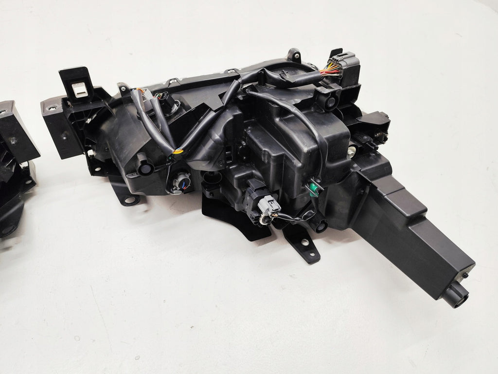 Frontscheinwerfer Mazda Cx-5 Full LED Ein Stück (Rechts oder Links) Headlight