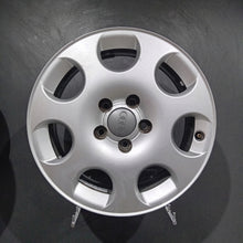 Laden Sie das Bild in den Galerie-Viewer, 4x Alufelge 16 Zoll 6.5" 5x112 50ET 8P0601025-AU Audi A3 Rim Wheel FEL4174132162sq