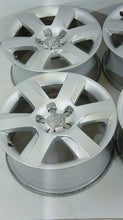 Load image into Gallery viewer, 4x Alufelge 17 Zoll 7.5" 5x112 26ET 4H0601025A Audi A8 Rim Wheel FEL2685260891eo