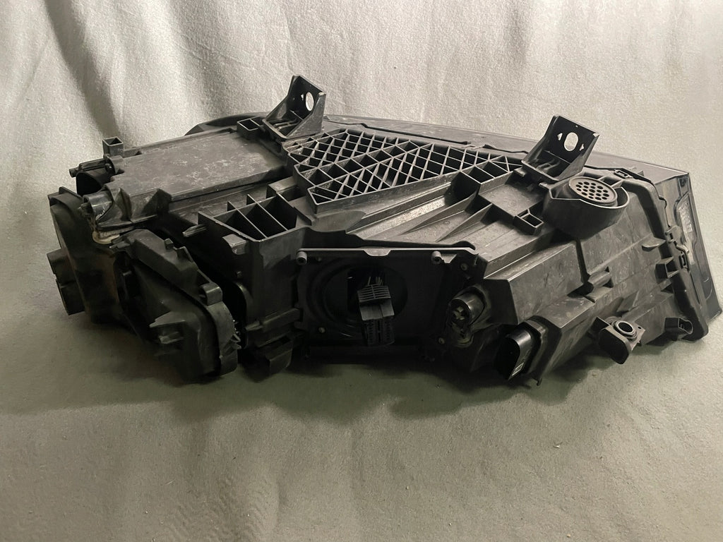 Frontscheinwerfer Audi E Tron 4M0941774C Full LED Rechts Scheinwerfer Headlight SCH8667803026cj