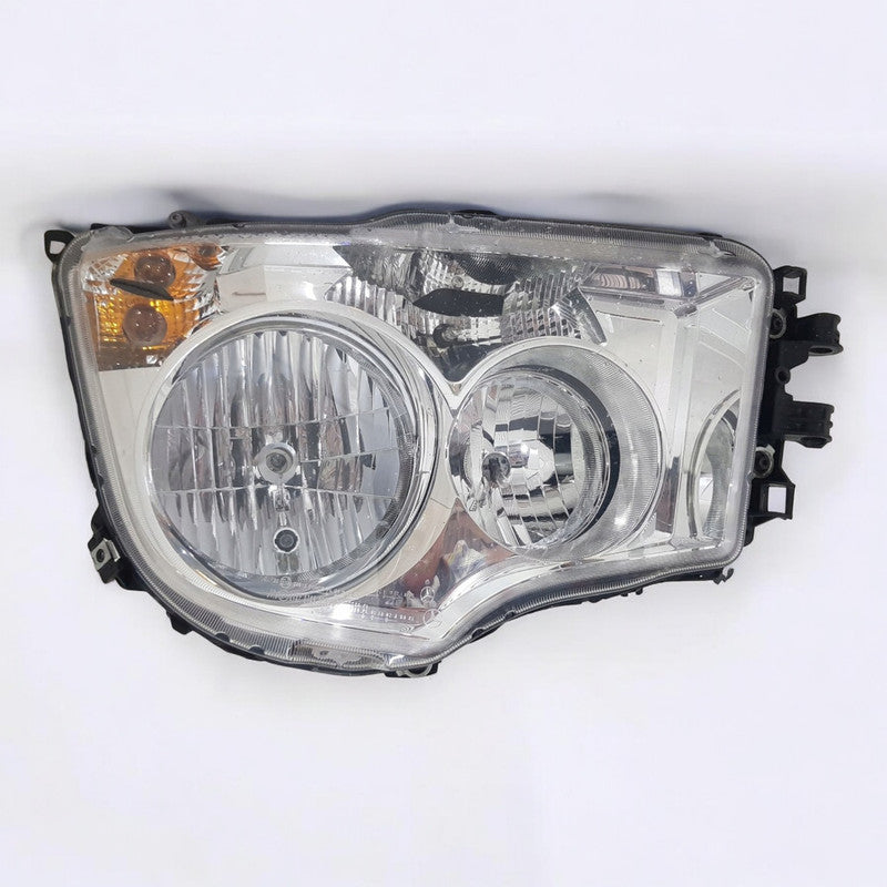 Frontscheinwerfer Mercedes-Benz A9608202339 Rechts Scheinwerfer Headlight