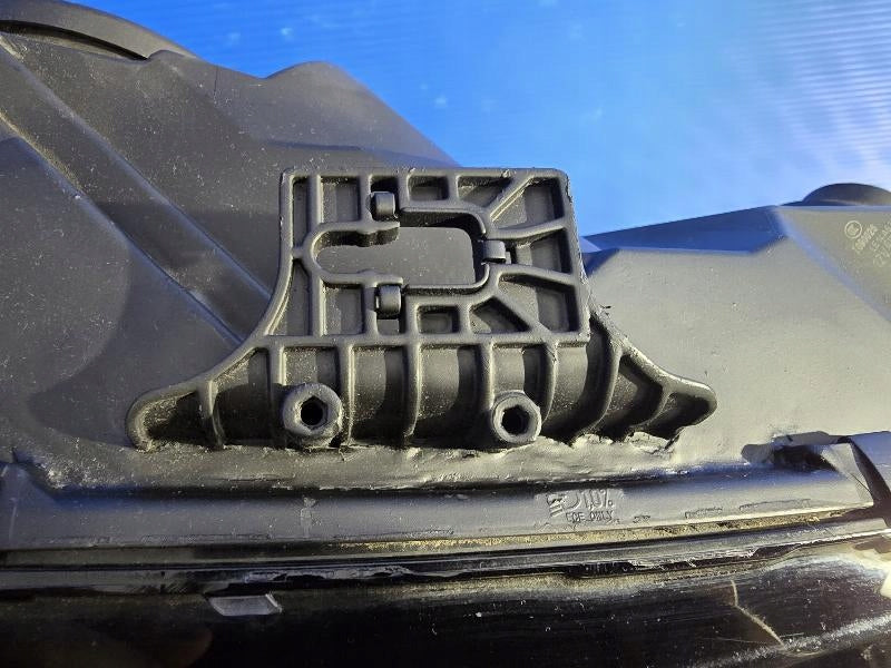 Frontscheinwerfer Audi A4 8W0941006 LED Rechts Scheinwerfer Headlight