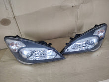 Laden Sie das Bild in den Galerie-Viewer, Frontscheinwerfer Kia Ceed 92101-1H LED Links Scheinwerfer Headlight