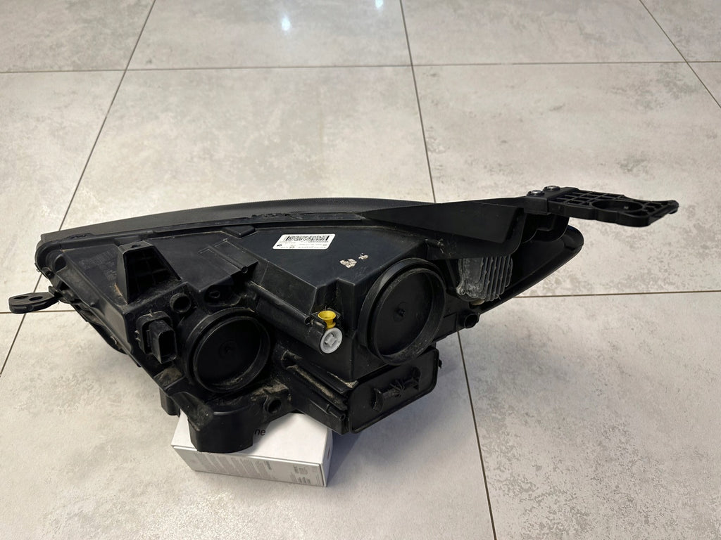 Frontscheinwerfer Opel Grandland X YP00162680 LED Rechts Scheinwerfer Headlight